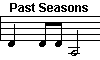 Past Seasons