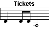 Tickets