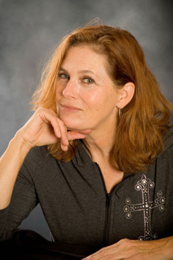 Kitty Donohoe
